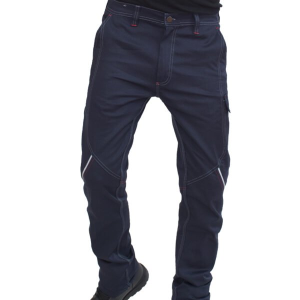 PANTALONE STRETCH BST