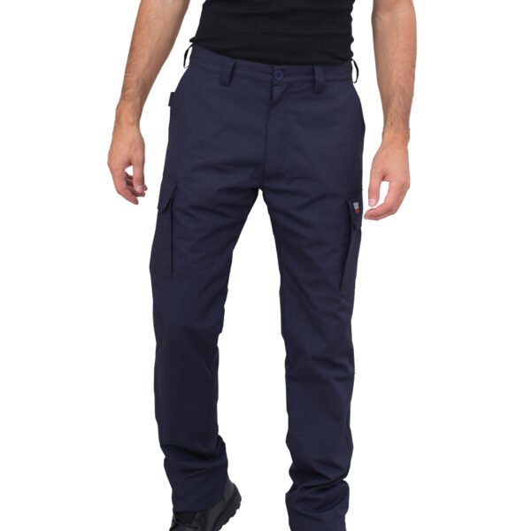 PANTALONE MULTITASCHE SGL1 - FINE SERIE