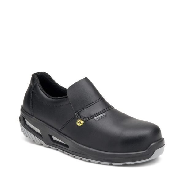 SCARPA ANTINFORTUNISTICA GIASCO ARENDAL EVO S2