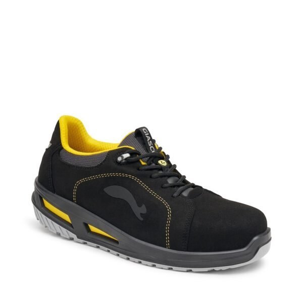 SCARPA ANTINFORTUNISTICA GIASCO SPORT EVO S3