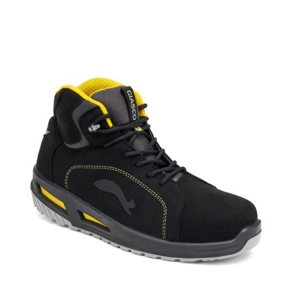 SCARPA ANTINFORTUNISTICA GIASCO GYM EVO S3