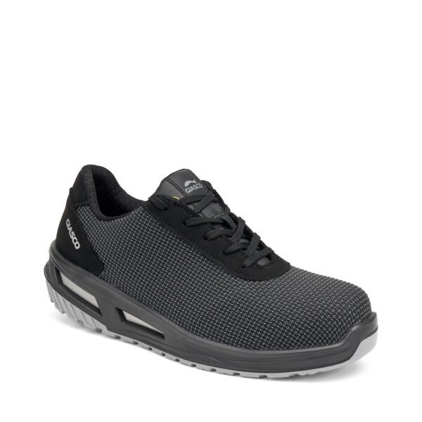 SCARPA ANTINFORTUNISTICA GIASCO LION S3