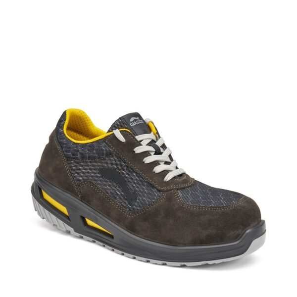 SCARPA ANTINFORTUNISTICA GIASCO LEOPARD S1P