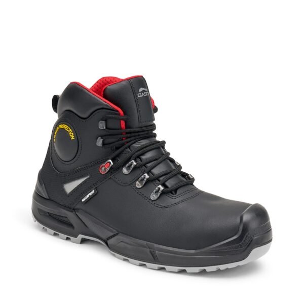 SCARPA ANTINFORTUNISTICA GIASCO DEFENDER S7S