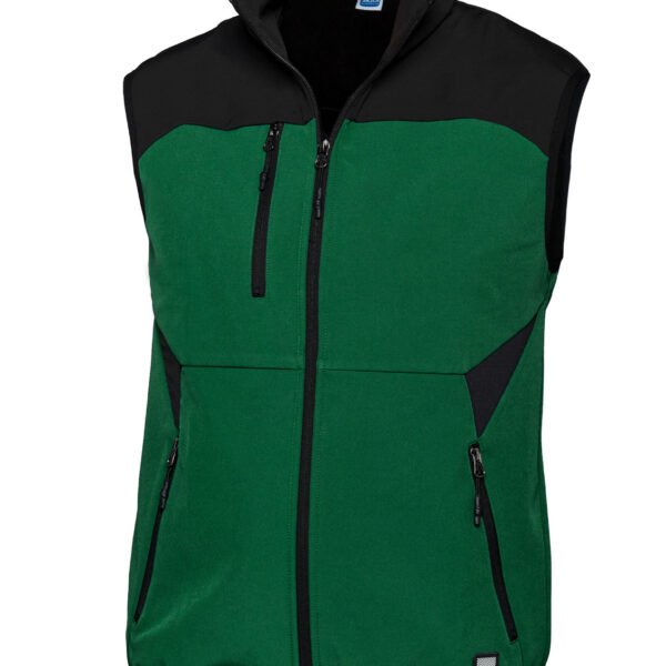 GILET SOFTSHELL SIGGI NILO