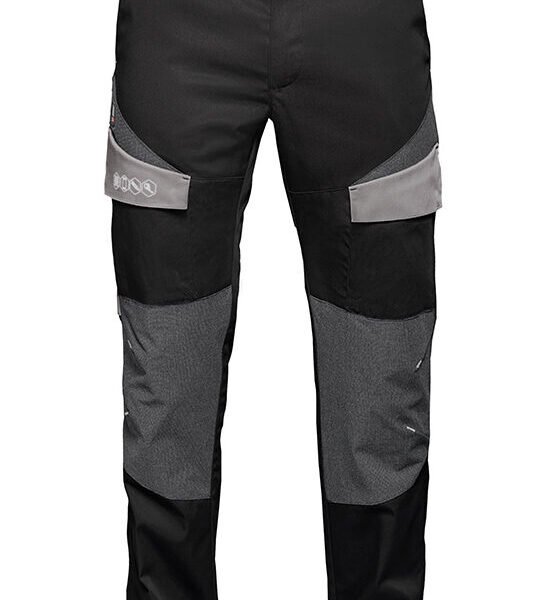 PANTALONE MULTITASCHE NL1 - FINE SERIE