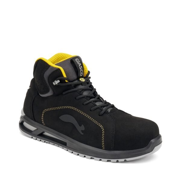 SCARPA ANTINFORTUNISTICA GIASCO BORNEO S3