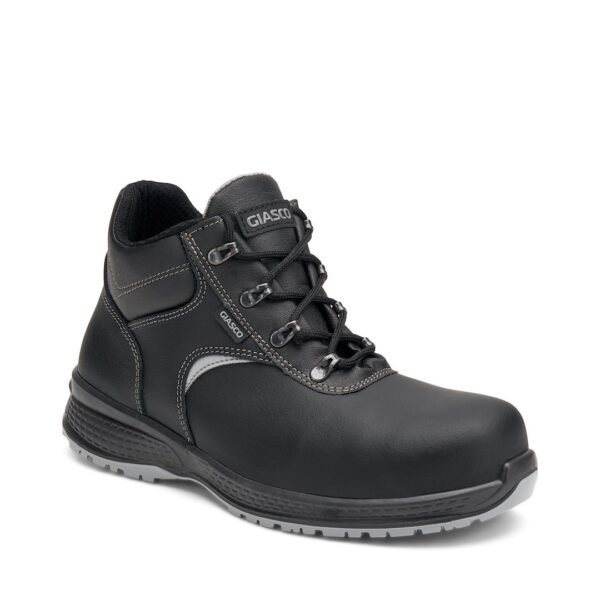 SCARPA ANTINFORTUNISTICA GIASCO OXFORD S3