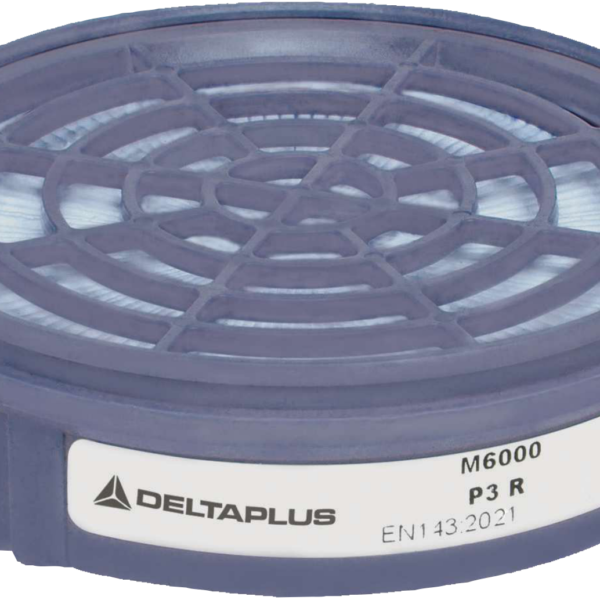 FILTRI FFP3 PER SEMIMASCHERA JP64