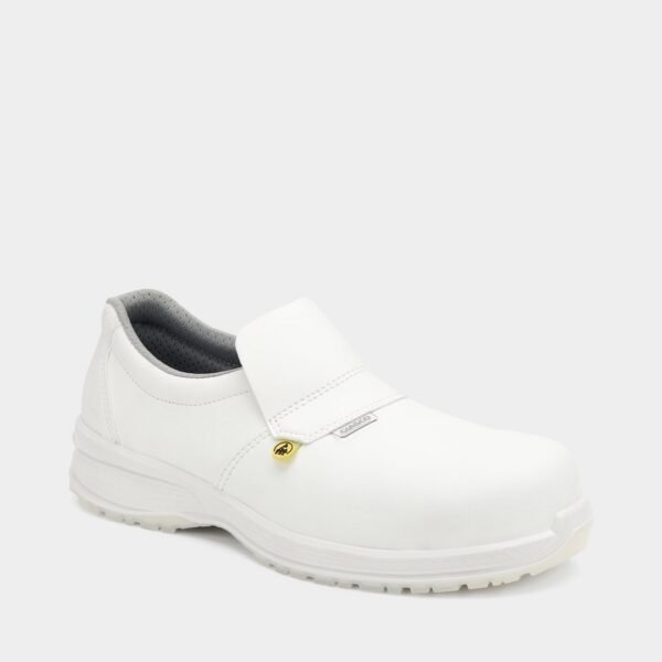 SCARPA ANTINFORTUNISTICA GIASCO POLO S2
