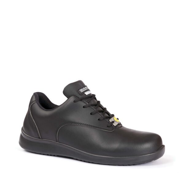 SCARPA CASUAL GIASCO SNAKE