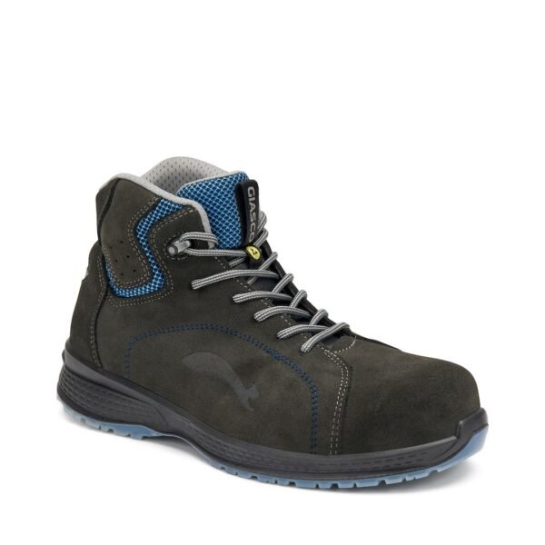 SCARPA ANTINFORTUNISTICA GIASCO SOFTBALL S3