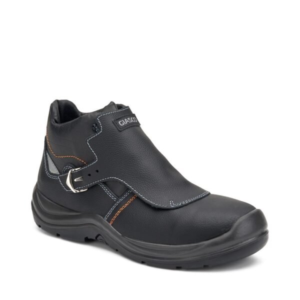 SCARPA ANTINFORTUNISTICA GIASCO SOLDADOR S3