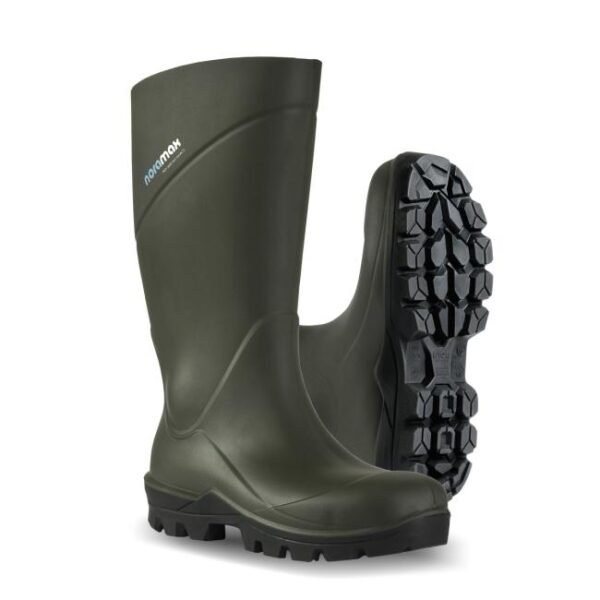 STIVALE NORAMAX O4 Verde