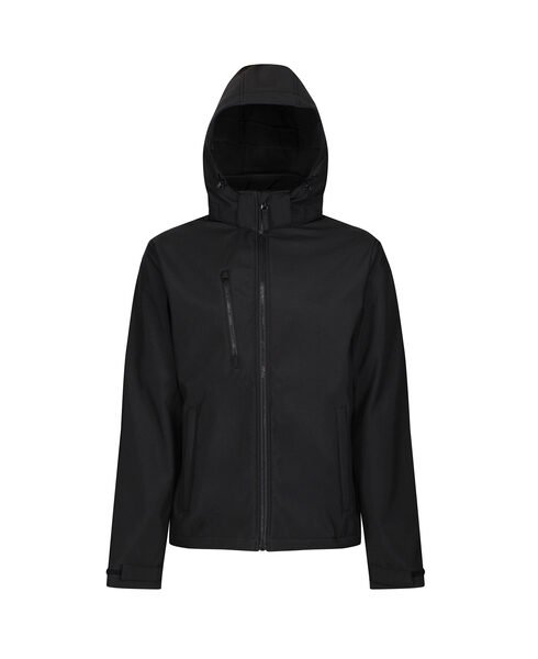GIUBBINO IN SOFTSHELL 3 STRATI
