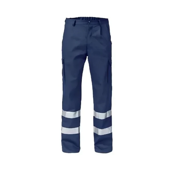 PANTALONE CON BANDE SGH1 - FINE SERIE