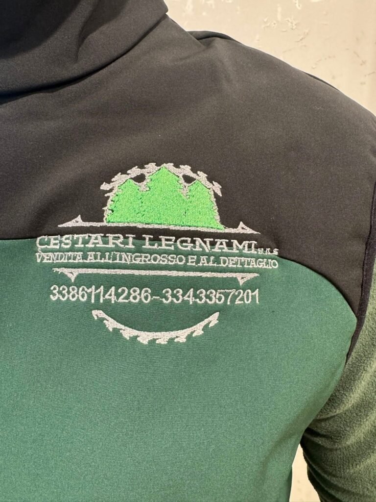 Personalizzazione Troiano