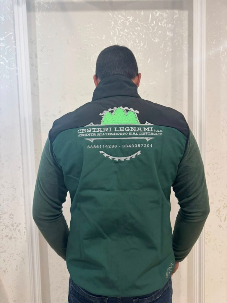 Personalizzazione Troiano