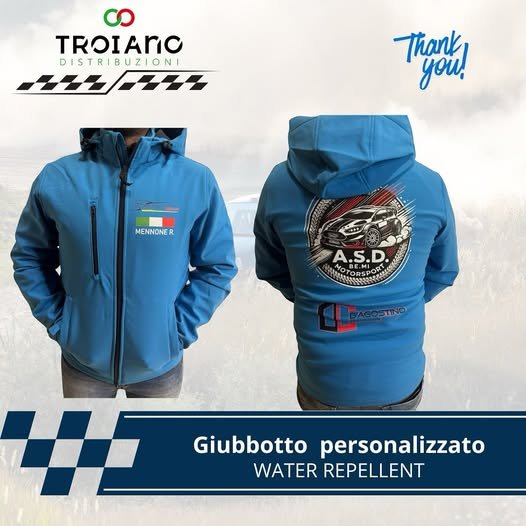 Personalizzazione Troiano