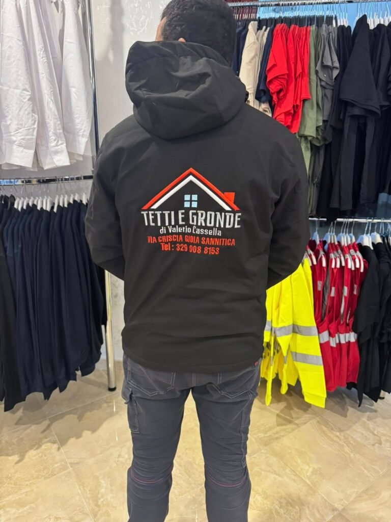 Personalizzazione Troiano