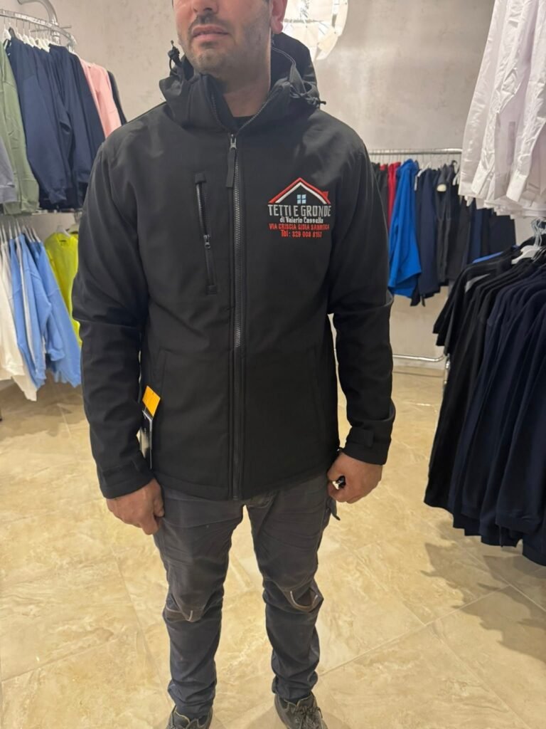 Personalizzazione Troiano