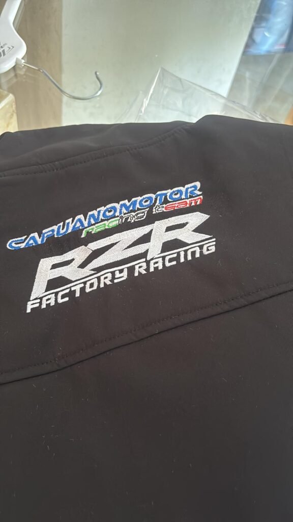 Personalizzazione Troiano