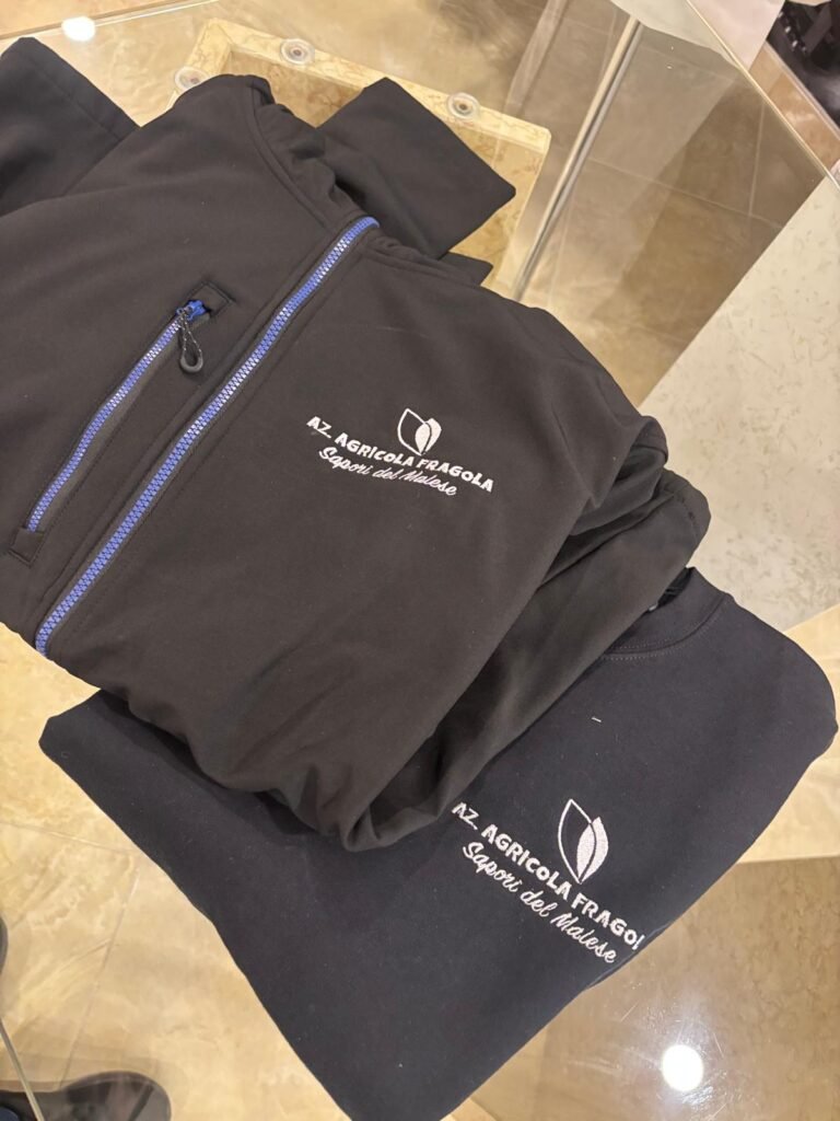 Personalizzazione Troiano