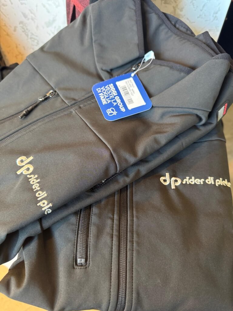 Personalizzazione Troiano