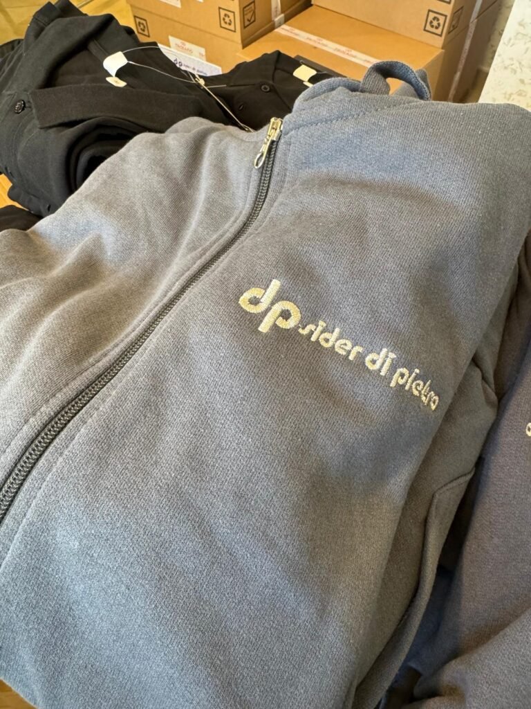 Personalizzazione Troiano