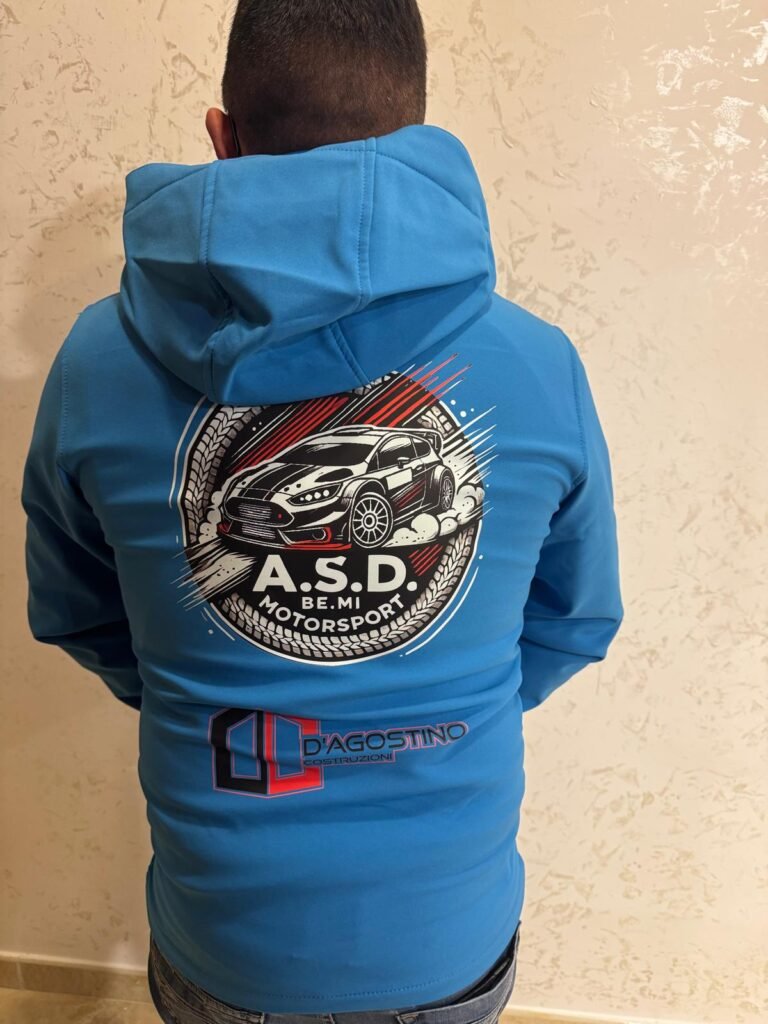 Personalizzazione Troiano