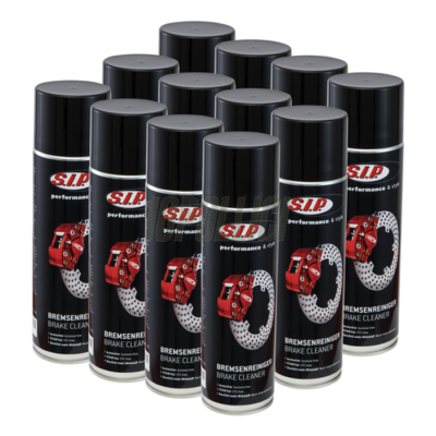 PULITORE FRENI 500ML - PACK 12 PEZZI