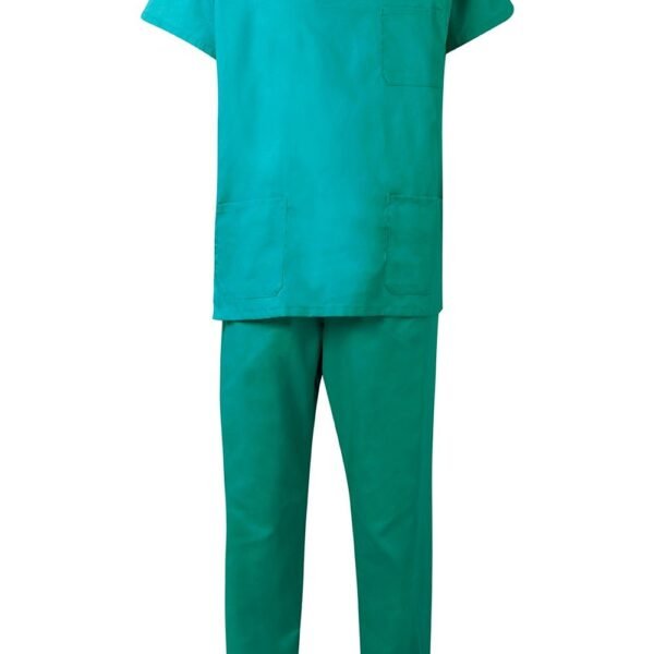 DIVISA MEDICALE COMPLETA - unisex