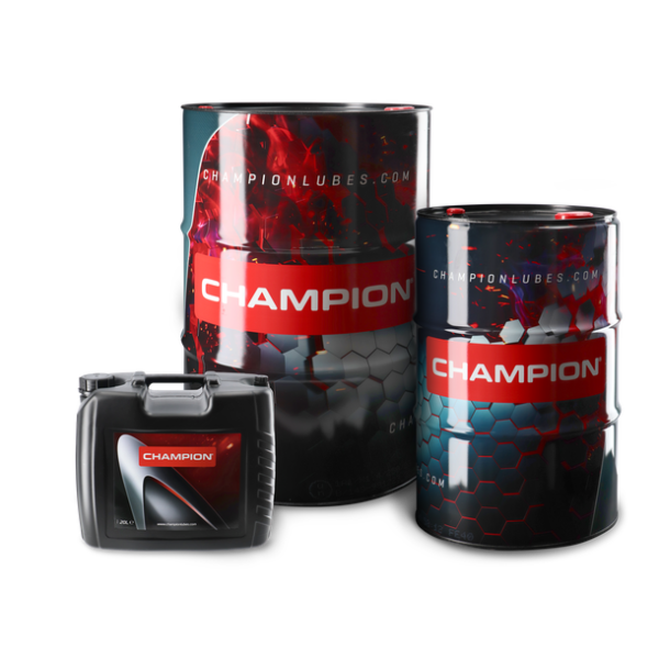 CHAMPION MOTOR OIL RALLY - 15W40 - 5 LITRI